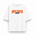 Abhishek Sharma Orange Army Unisex T-Shirt