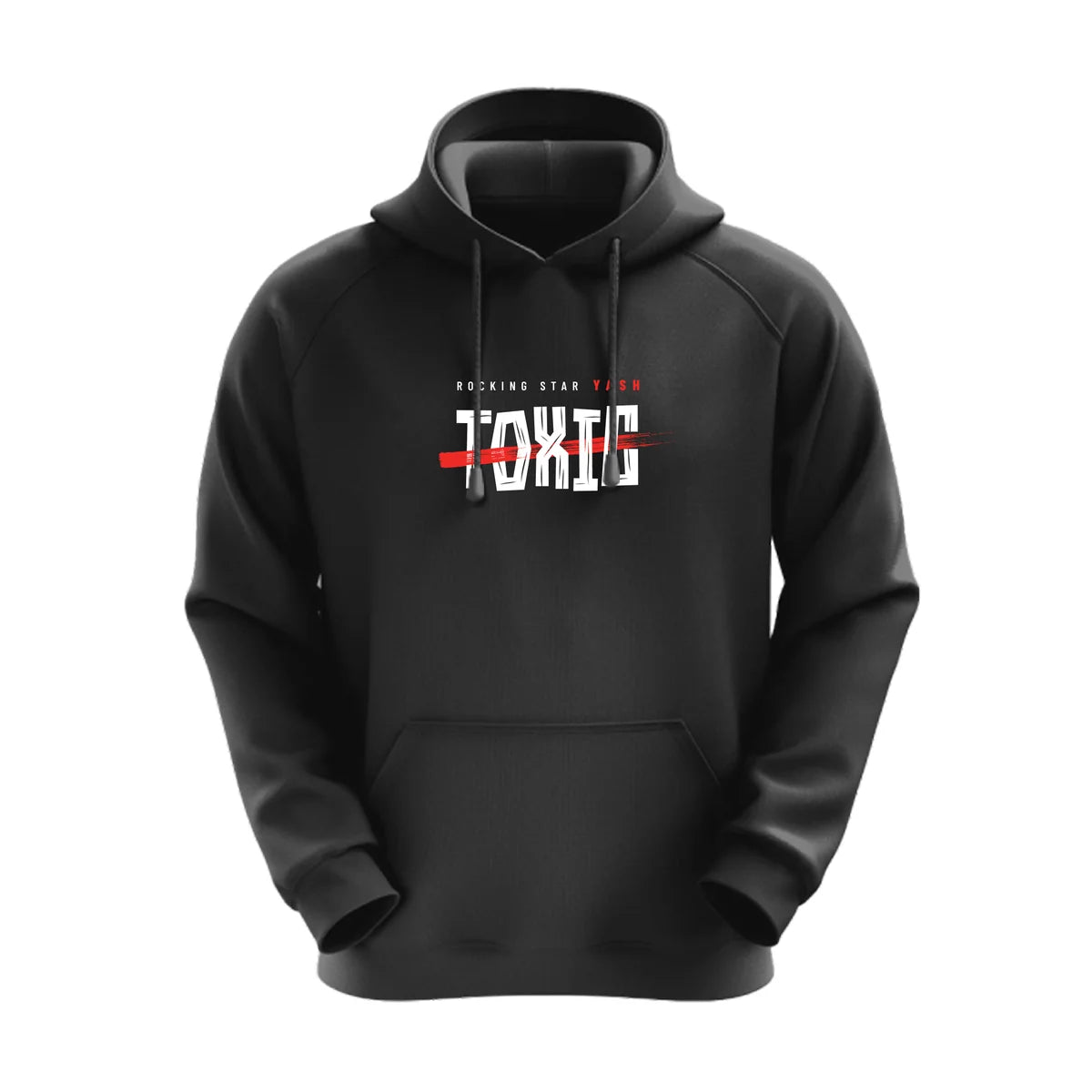Toxic Daddy’s Home Unisex Hoodie