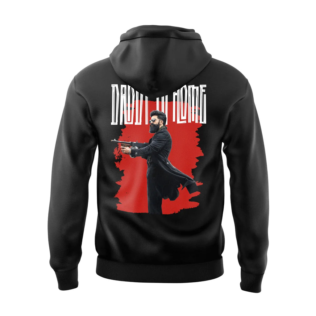 Toxic Daddy’s Home Unisex Hoodie