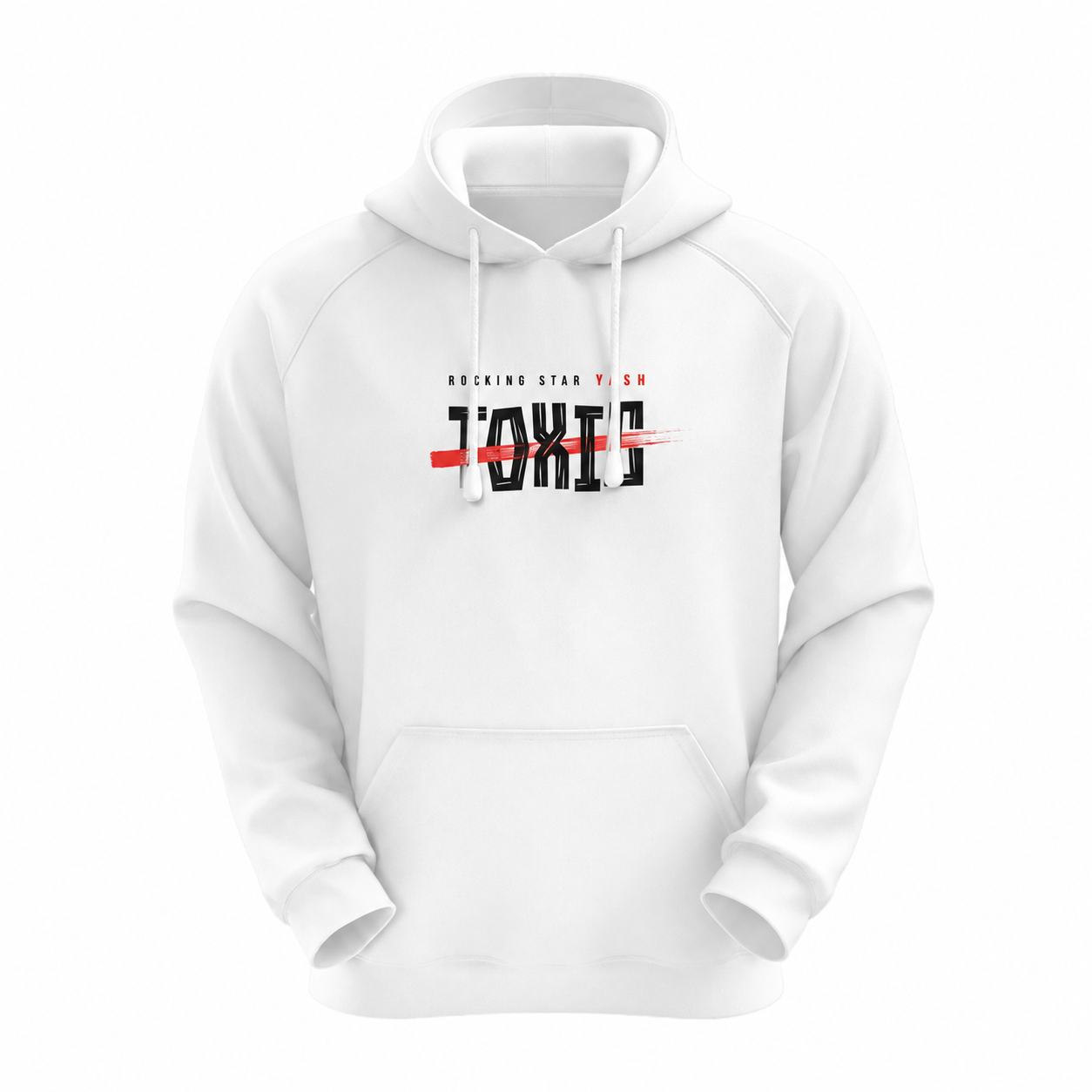 Toxic Daddy’s Home Unisex Hoodie